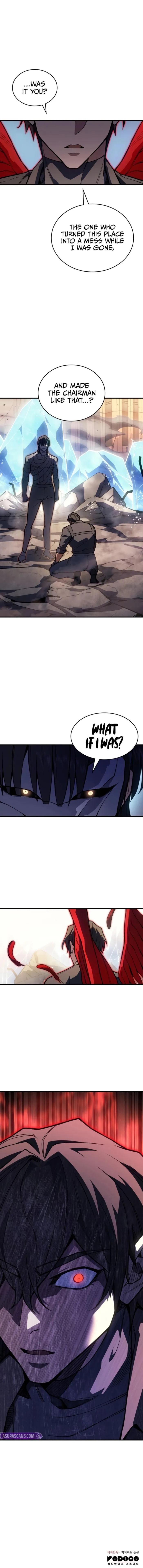 Regressing with the King’s Power Chapter 120 107 025