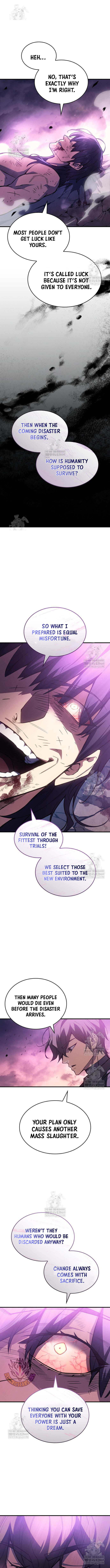 Regressing with the King’s Power Chapter 123 51 02