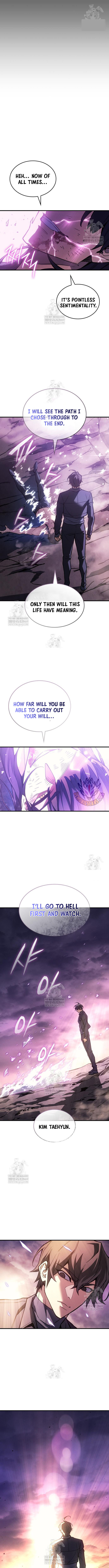 Regressing with the King’s Power Chapter 123 53 04