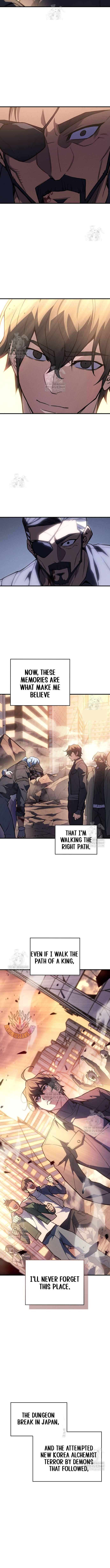 Regressing with the King’s Power Chapter 123 55 06