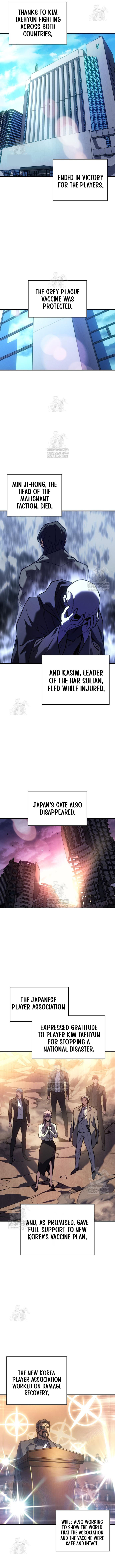 Regressing with the King’s Power Chapter 123 56 07