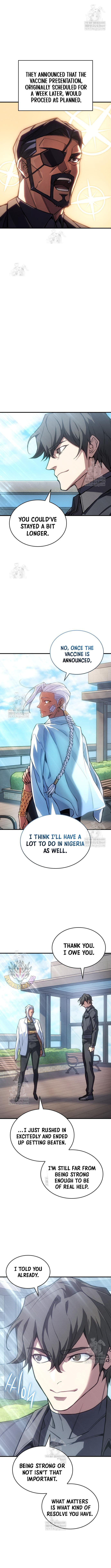 Regressing with the King’s Power Chapter 123 57 08