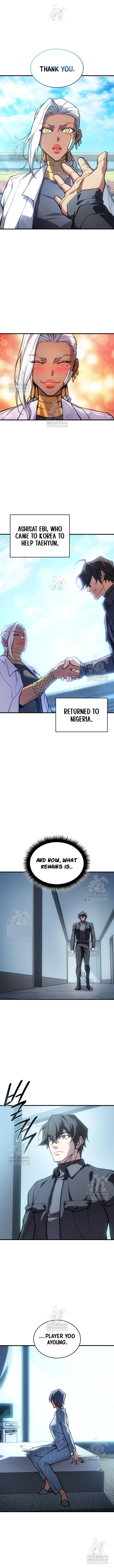 Regressing with the King’s Power Chapter 123 58 09