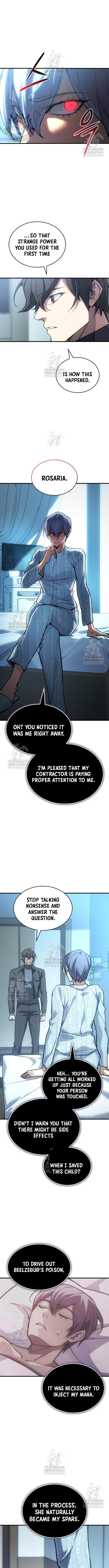 Regressing with the King’s Power Chapter 123 59 10