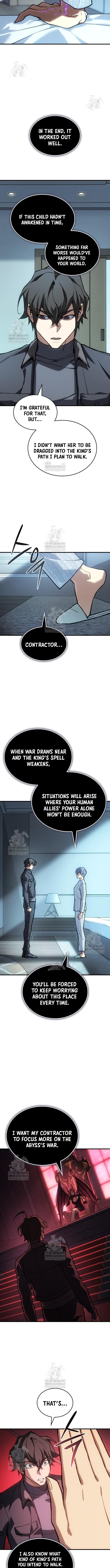 Regressing with the King’s Power Chapter 123 60 11