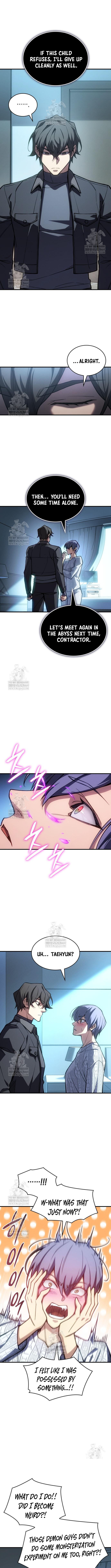 Regressing with the King’s Power Chapter 123 62 13