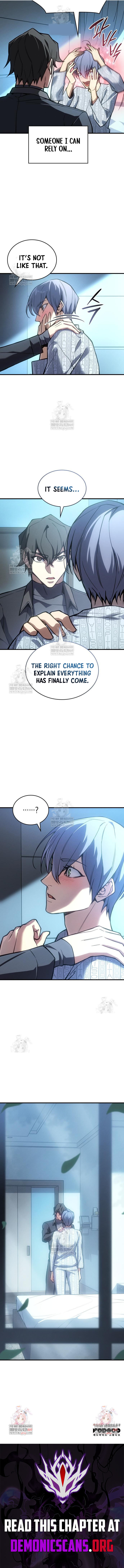 Regressing with the King’s Power Chapter 123 63 14