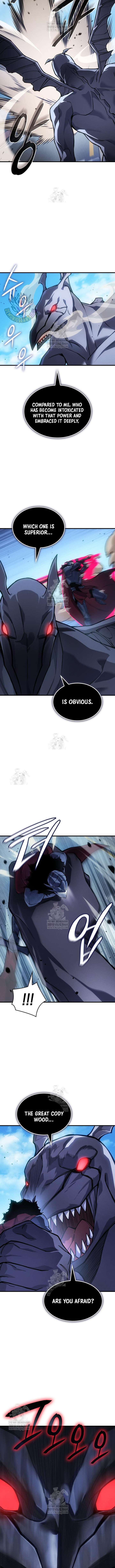 Regressing with the King’s Power Chapter 126 63 008