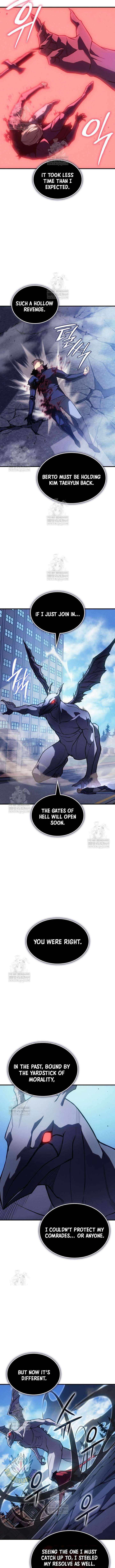 Regressing with the King’s Power Chapter 126 65 010