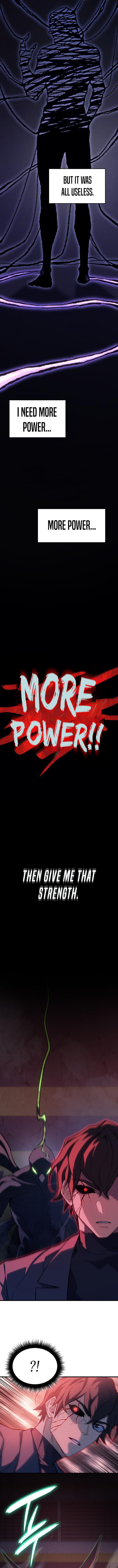 Regressing with the King’s Power Chapter 75 72 1