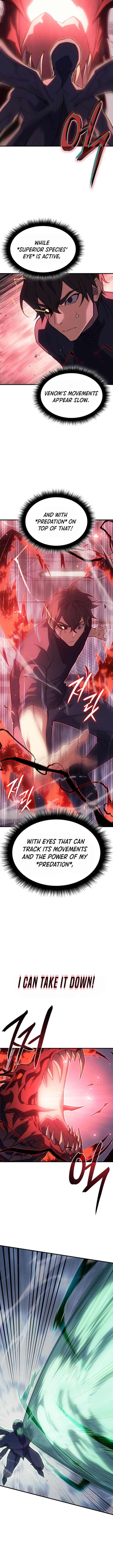 Regressing with the King’s Power Chapter 75 82 11