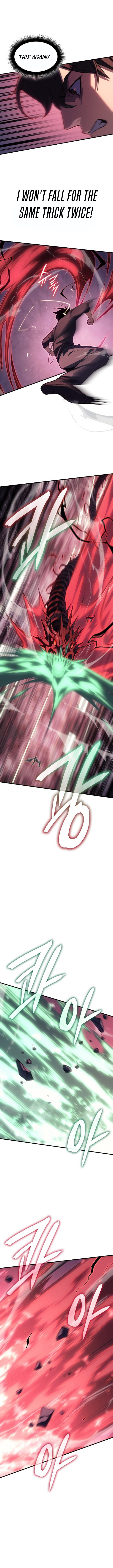 Regressing with the King’s Power Chapter 75 83 12