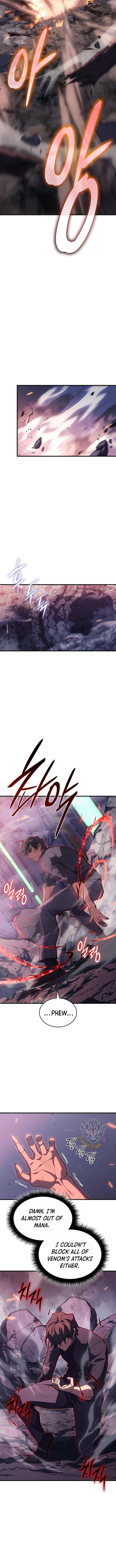 Regressing with the King’s Power Chapter 75 85 14