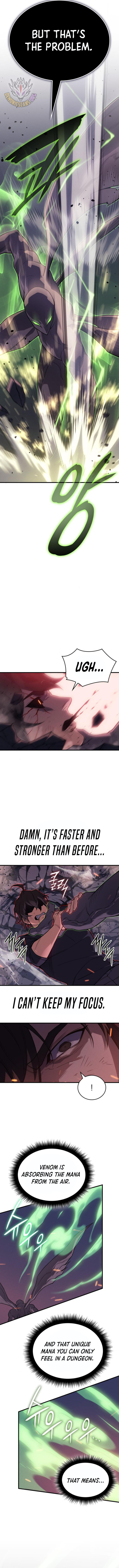 Regressing with the King’s Power Chapter 75 87 16