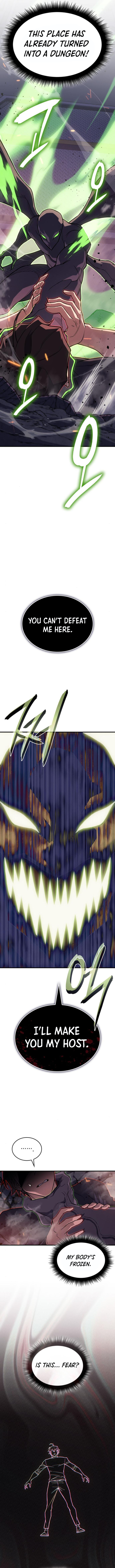 Regressing with the King’s Power Chapter 75 88 17