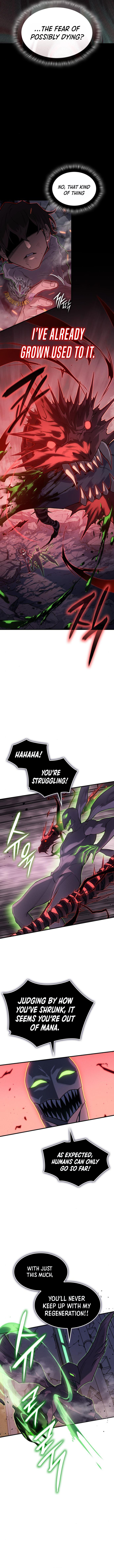 Regressing with the King’s Power Chapter 75 89 18