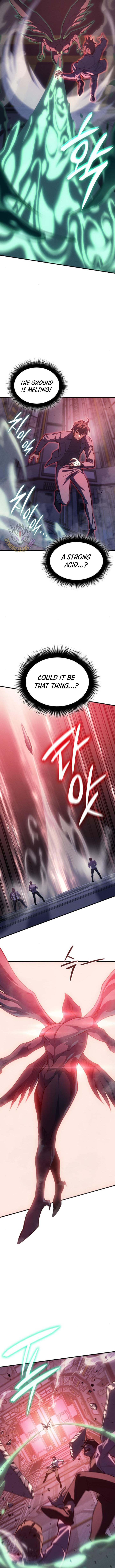 Regressing with the King’s Power Chapter 75 73 2