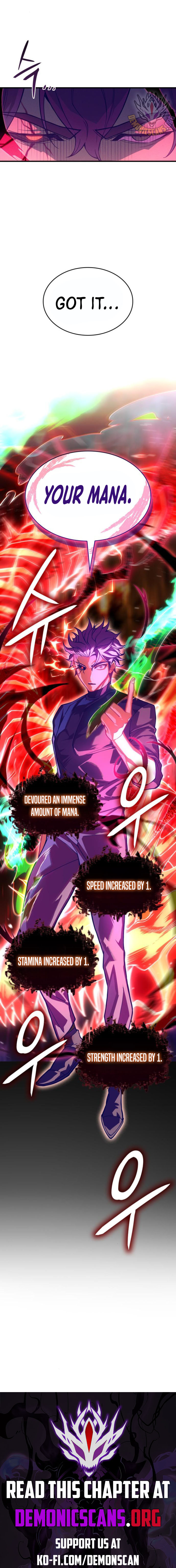 Regressing with the King’s Power Chapter 75 91 20