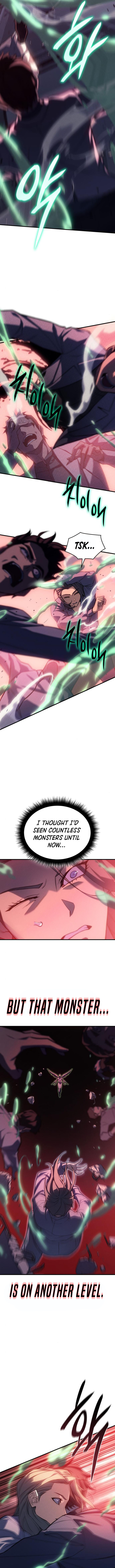 Regressing with the King’s Power Chapter 75 74 3