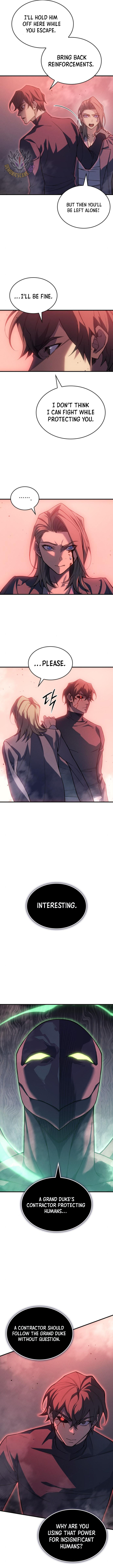 Regressing with the King’s Power Chapter 75 77 6