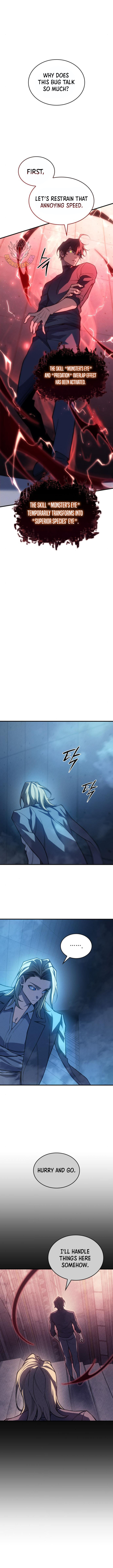 Regressing with the King’s Power Chapter 75 79 8