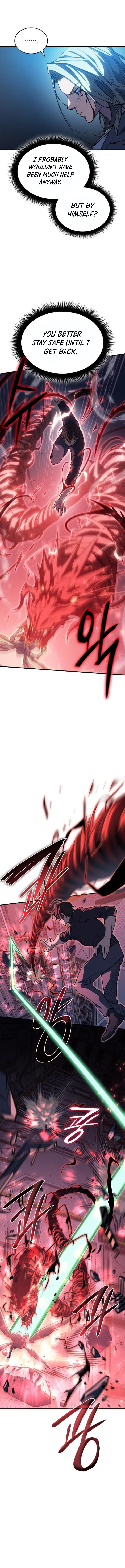 Regressing with the King’s Power Chapter 75 80 9