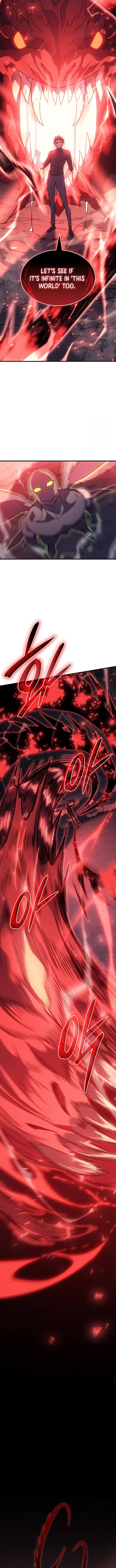 Regressing with the King’s Power Chapter 76 72 1