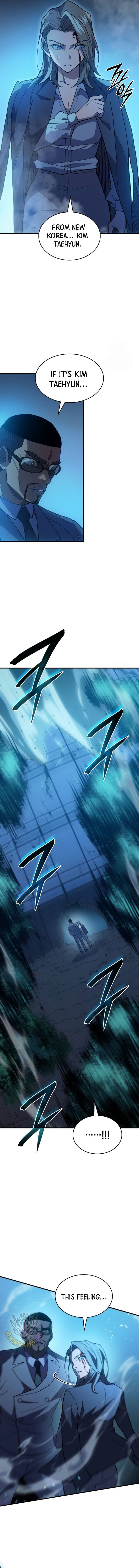 Regressing with the King’s Power Chapter 76 81 10