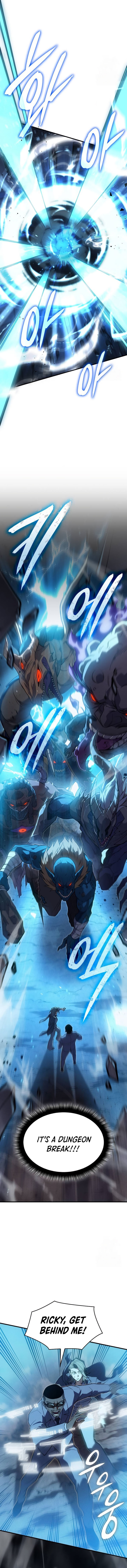 Regressing with the King’s Power Chapter 76 82 11