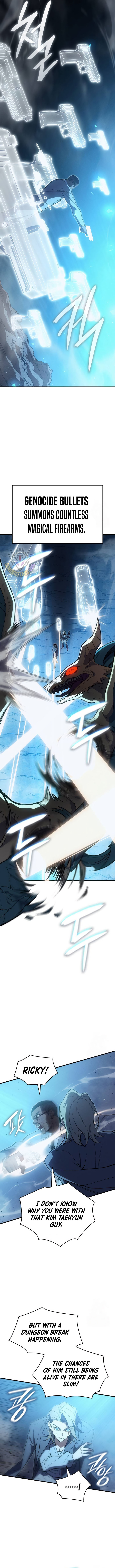 Regressing with the King’s Power Chapter 76 83 12