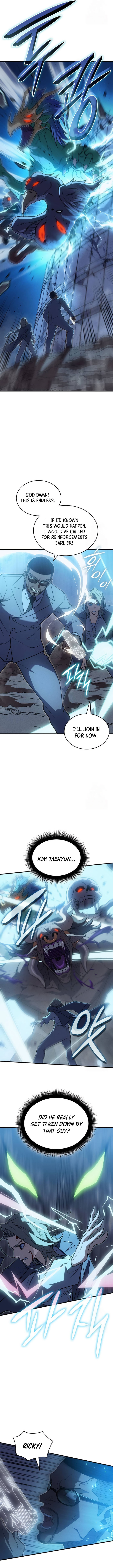 Regressing with the King’s Power Chapter 76 84 13