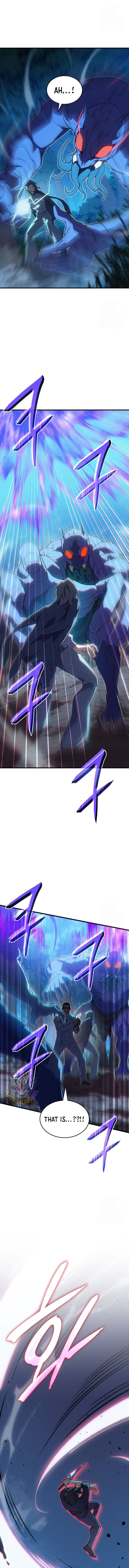 Regressing with the King’s Power Chapter 76 85 14