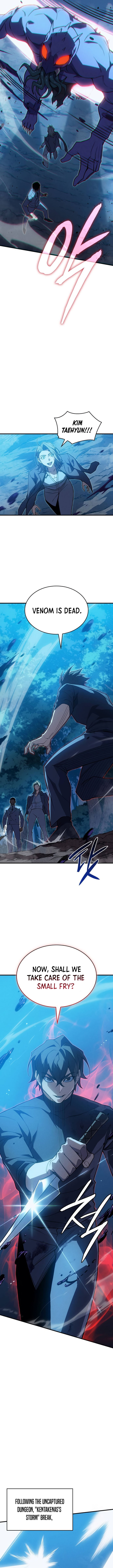 Regressing with the King’s Power Chapter 76 86 15