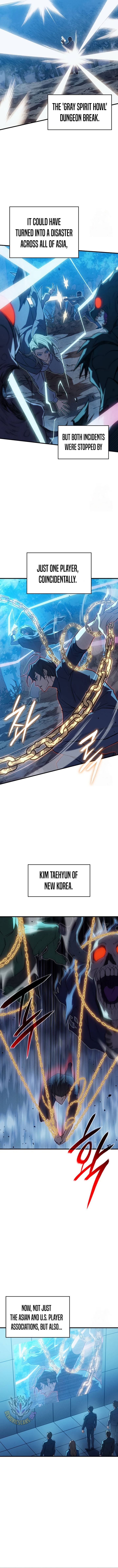 Regressing with the King’s Power Chapter 76 87 16