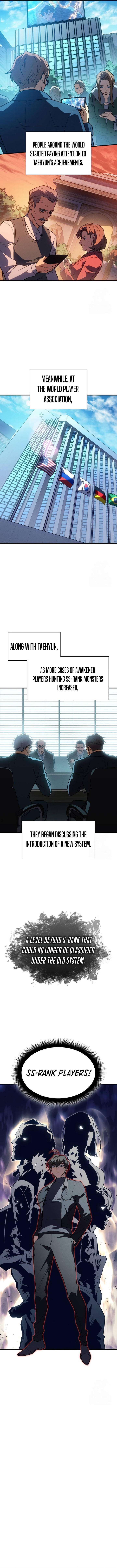 Regressing with the King’s Power Chapter 76 88 17