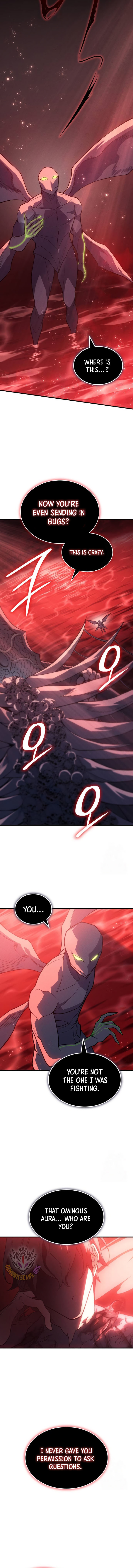 Regressing with the King’s Power Chapter 76 73 2