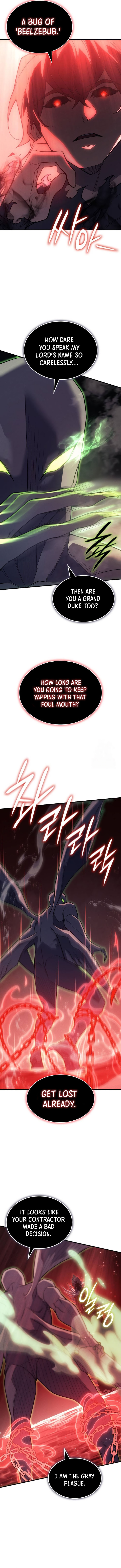 Regressing with the King’s Power Chapter 76 74 3