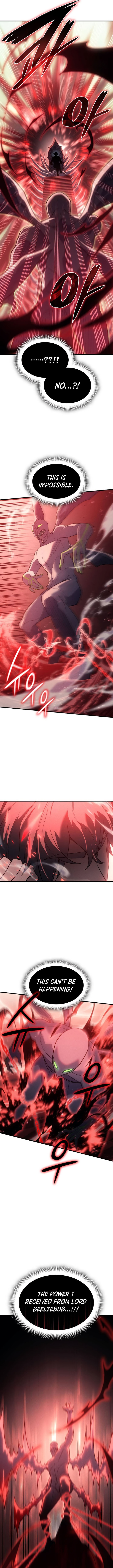 Regressing with the King’s Power Chapter 76 76 5