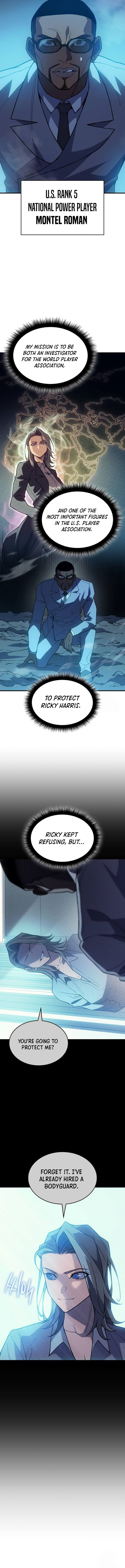 Regressing with the King’s Power Chapter 76 78 7