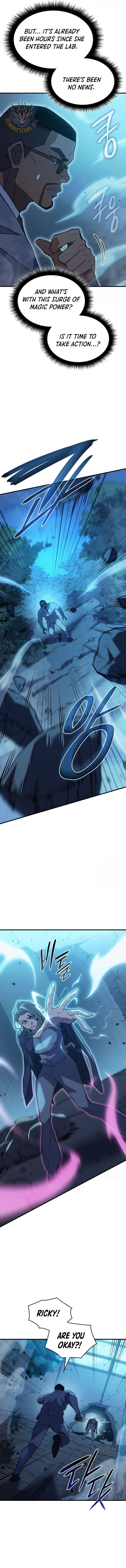 Regressing with the King’s Power Chapter 76 79 8