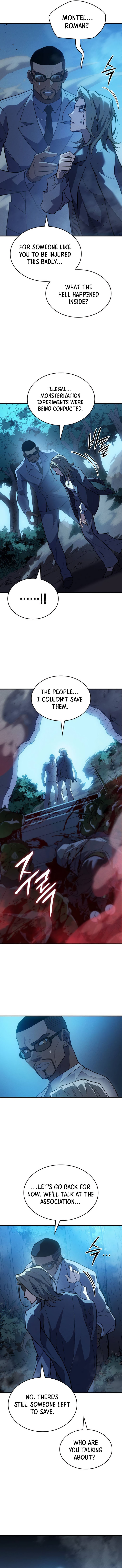 Regressing with the King’s Power Chapter 76 80 9