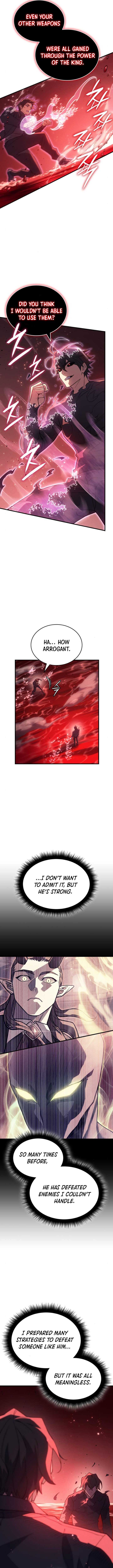 Regressing with the King’s Power Chapter 78 72 1