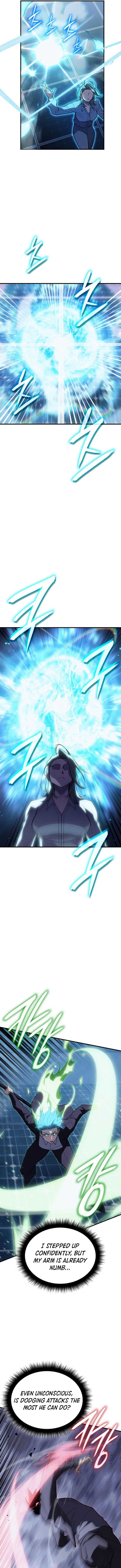 Regressing with the King’s Power Chapter 78 82 11