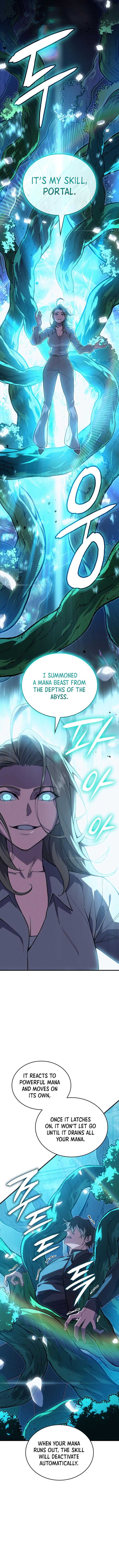 Regressing with the King’s Power Chapter 78 84 13