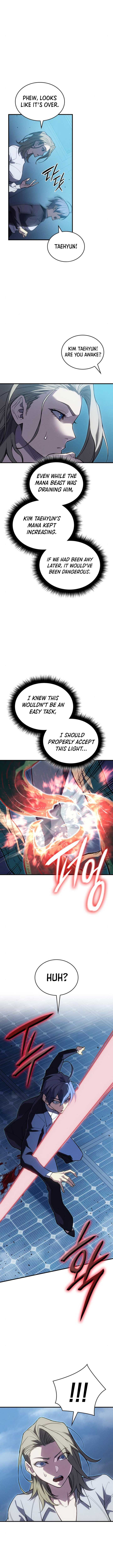 Regressing with the King’s Power Chapter 78 86 15