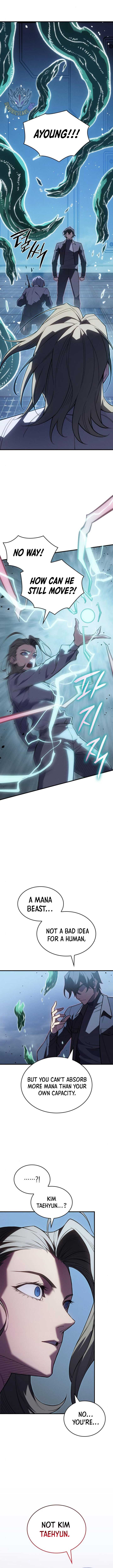 Regressing with the King’s Power Chapter 78 87 16