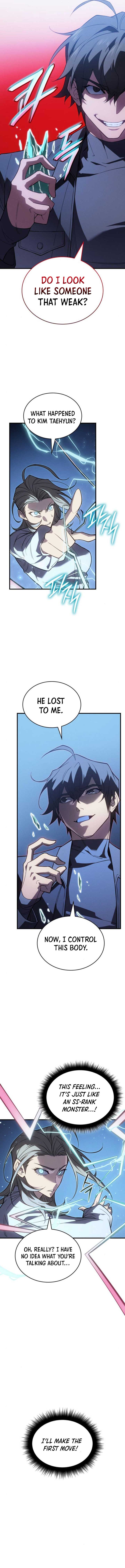 Regressing with the King’s Power Chapter 78 88 17