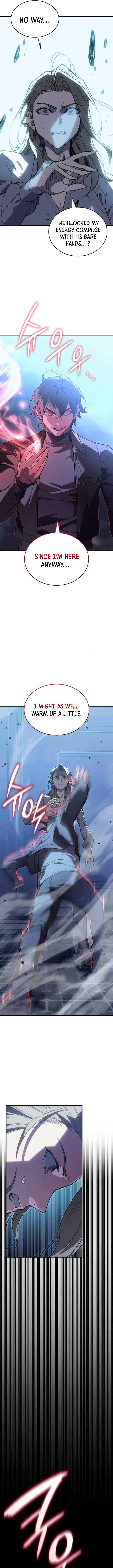 Regressing with the King’s Power Chapter 78 90 19