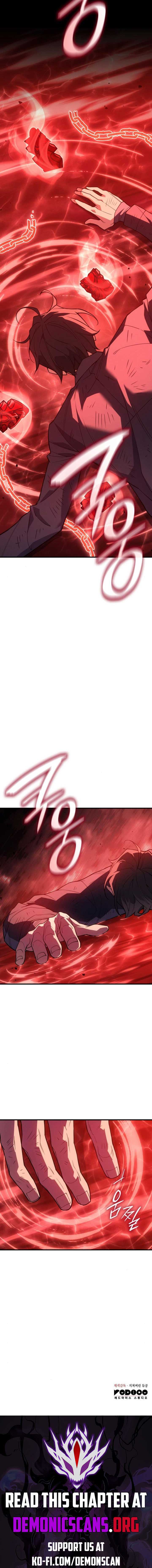 Regressing with the King’s Power Chapter 78 91 20