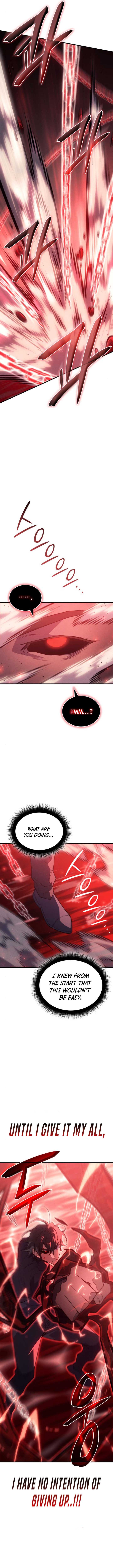 Regressing with the King’s Power Chapter 78 74 3